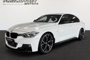 BMW 3 Series 2016