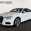 Audi A3 2017