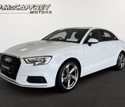 Audi A3 2017