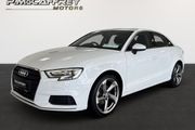 Audi A3 2017