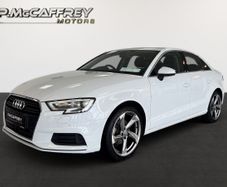 Audi A3 2017