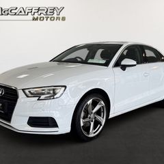 Audi A3 2017