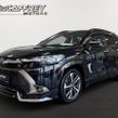 Toyota Corolla Cross 2022