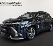 Toyota Corolla Cross 2022