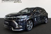 Toyota Corolla Cross 2022
