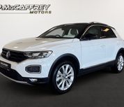 Volkswagen T-Roc 2021