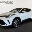 Toyota C-HR 2019