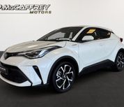 Toyota C-HR 2019