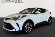 Toyota C-HR 2019