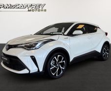 Toyota C-HR 2019