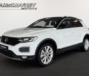 Volkswagen T-Roc 2021