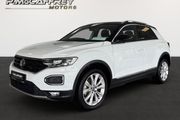 Volkswagen T-Roc 2021