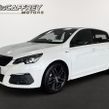 Peugeot 308 2020