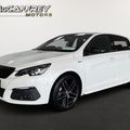Peugeot 308 2020