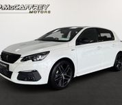 Peugeot 308 2020