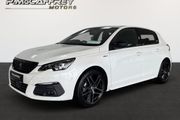Peugeot 308 2020