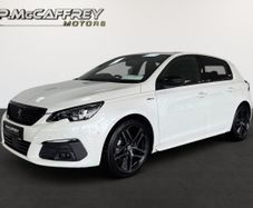 Peugeot 308 2020