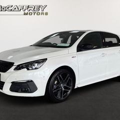 Peugeot 308 2020