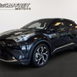 Toyota C-HR 2017