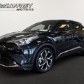 Toyota C-HR 2017