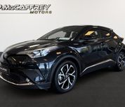 Toyota C-HR 2017