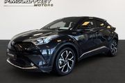 Toyota C-HR 2017