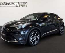Toyota C-HR 2017