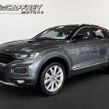 Volkswagen T-Roc 2021