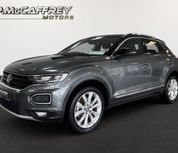 Volkswagen T-Roc 2021