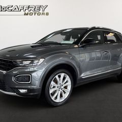 Volkswagen T-Roc 2021