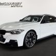 BMW 3 Series 2017