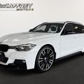 BMW 3 Series 2017