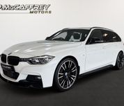 BMW 3 Series 2017