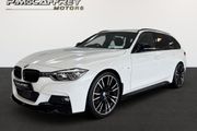 BMW 3 Series 2017