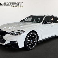 BMW 3 Series 2017