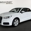 Audi A1 2016