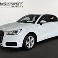 Audi A1 2016