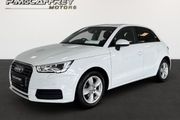 Audi A1 2016