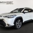 Toyota Corolla Cross 2024