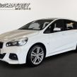 BMW 2 Series Gran Tourer 2016