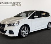 BMW 2 Series Gran Tourer 2016