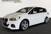 BMW 2 Series Gran Tourer 2016