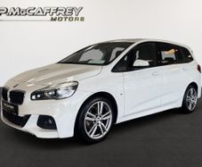 BMW 2 Series Gran Tourer 2016