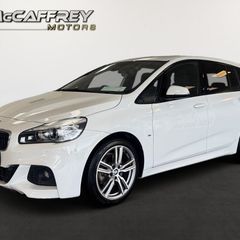 BMW 2 Series Gran Tourer 2016