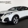Peugeot 3008 2020