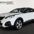 Peugeot 3008 2020