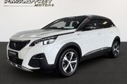 Peugeot 3008 2020