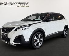 Peugeot 3008 2020