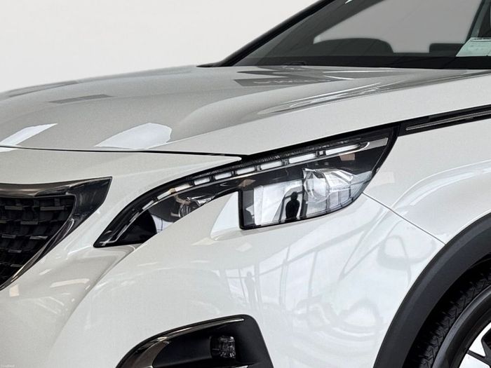 Peugeot 3008 2020