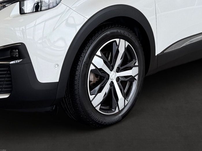 Peugeot 3008 2020